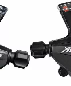 Shimano Altus SL-M2000 Schwarz Satz 3/9-fach