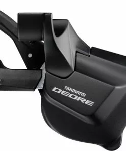 Shimano Deore SL-M6000 Ab 2018 3/10-fach-I-Spec-II-Paar