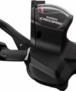 Shimano Deore SL-M6000 Ab 2018 3/10-fach Mit Anzeige-Paar