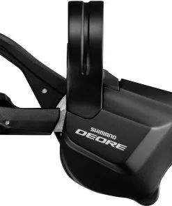 Shimano Deore SL-M6000 Ab 2018 3/10-fach Ohne Anzeige-Paar