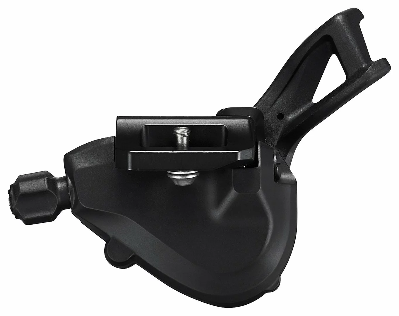 Shimano Deore SL-M5100 Ab 2021-I-Spec-EV Ohne Anzeige Links 2-fach Rapidfire-Plus Mono