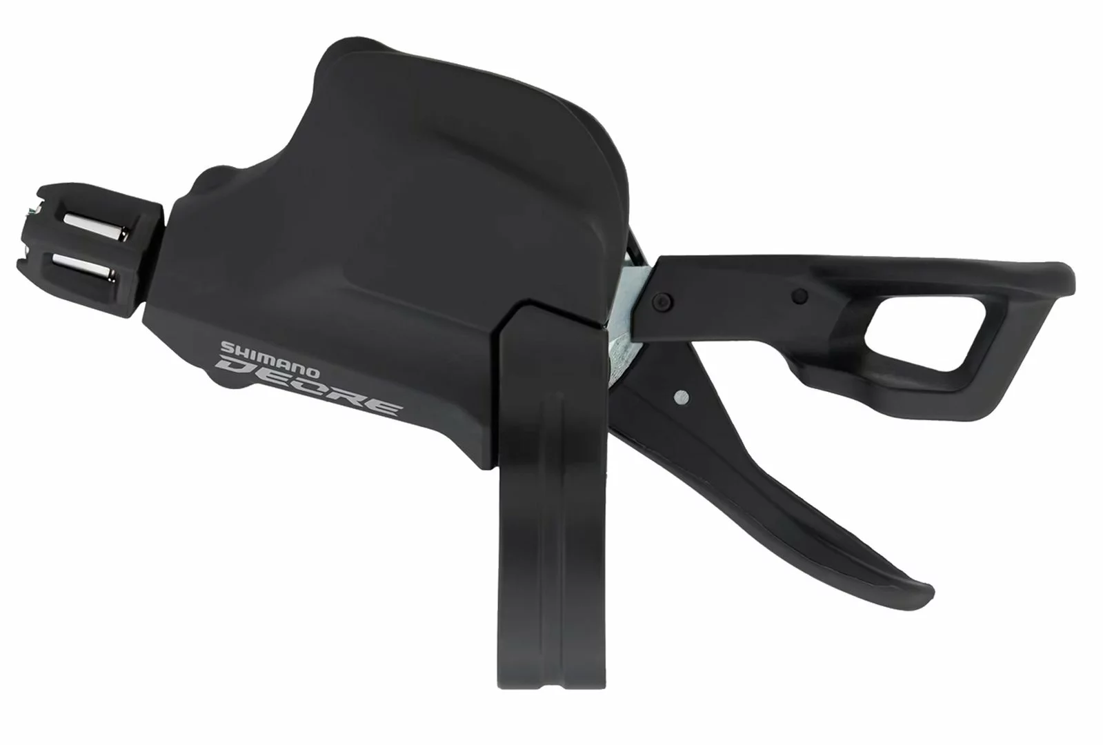 Shimano Deore SL-M5130 Ab 2022 Mit Schelle 10-fach Linkglide Ohne Anzeige 1 Shimano Deore SL-M5130 Ab 2022 Mit Schelle 10-fach Linkglide Ohne Anzeige