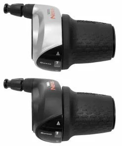 Shimano Nexus Revoshift 8-fach SL-C6000 1700mm Ab 2018