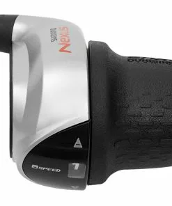 Shimano Nexus Revoshift 8-fach SL-C6000 1700mm Ab 2018 -Angebote Shimano Store Shimano Schalthebel Nexus Revoshift 8 Gang SL C6000 silber E SLC60008S210LA 4524667646273