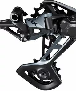 Shimano SLX RD-M7100 Ab 2020 12-fach / 1-fach Shadow-Plus Long Cage (Top-Normal)