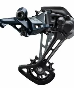 Shimano SLX RD-M7120 Ab 2020 12-fach / 2-fach Shadow-Plus Long Cage (Top-Normal)