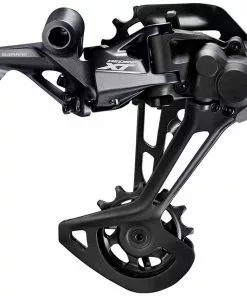Shimano XT RD-M8100 Ab 2020 12-fach / 1-fach Shadow-Plus Long Cage