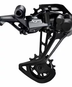 Shimano XT RD-M8120 Ab 2020 12-fach / 2-fach Shadow-Plus Long Cage