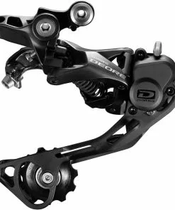 Shimano Deore RD-M6000 Ab 2018 10-fach Shadow-Plus Long-Cage