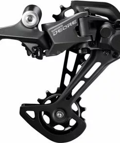 Shimano Deore RD-M5100 Ab 2021 11-fach / 1-fach Shadow-Plus Long Cage