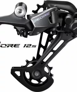 Shimano Deore RD-M6100 Ab 2021 12-fach / 1-fach Shadow-Plus Long Cage