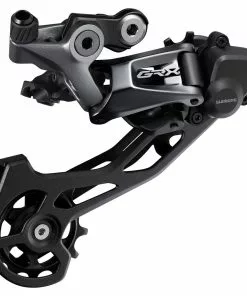 Shimano GRX810 RD-RX810 11-fach 2-fach Schwarz