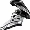 Shimano SLX FD-M7020-H Ab 2017 11x2-fach Sideswing Highclamp Frontpull 66-69°