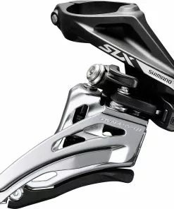 Shimano SLX FD-M7020-H Ab 2017 11x2-fach Sideswing Highclamp Frontpull 66-69°