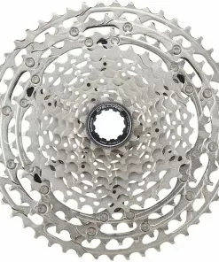Shimano Deore CS-M5100 11-fach