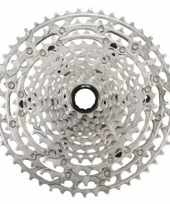 Shimano Deore CS-M6100 12-fach