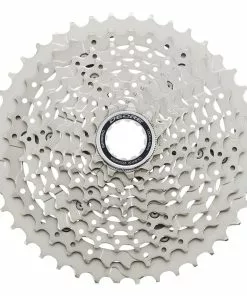 Shimano Deore CS-M4100 10-fach