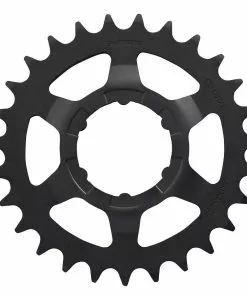 Shimano Nexus-5-Gang Gekröpft