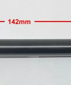 Div. Hersteller Steckachse M15x1,5 142mm Mit 5mm Imbus Und 23mm Kopf -Angebote Shimano Store Steckachse M15x1.5mm 142mm 5mm Imbus c