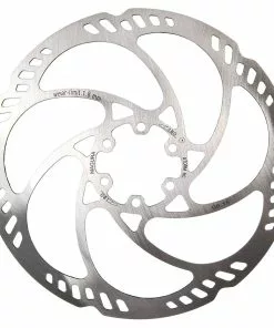 Magura Storm-HC 180mm 6-Loch