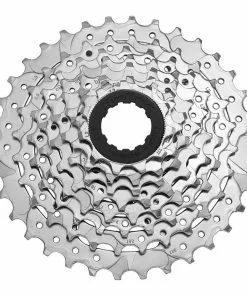 Sunrace CSM66 8-fach Nickel 11-32 Zähne