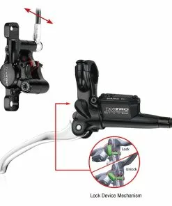 Tektro HD-T530 Hydraulisch