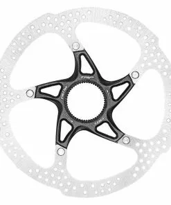 Tektro R1C 2,3mm 180mm Mit ALu-Spider Centerlock
