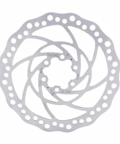 Tektro TR-17 2,3mm 160mm Mit 6-Loch Befestigung TR160-17