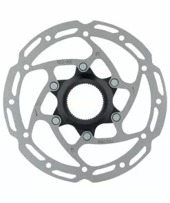 Tektro TR-45 2,3mm 160mm Mit Center-Lock Befestigung TR160-45