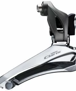 Shimano Claris FD-R2000 8-fach 2-fach Anlöt 61-66°