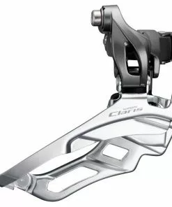 Shimano Claris FD-R2030 8-fach 3-fach Schelle 28,6-34,9mm 63-66°