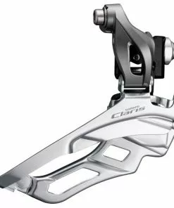 Shimano Claris FD-R2030 8-fach 3-fach Anlöt 63-66°