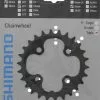 Shimano Deore Ab 2010 26 Zähne U-Type Schwarz Y-1LD26000