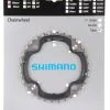 Shimano SLX Ab 2011 4-Arm 10-fach 32 Zähne AE-Type Stahl / Verbund. Schw.Y-1LU98020/Y-1LV98080