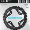 Shimano SLX Ab 2013 4-Arm 10-fach 48 Zähne AL-Type Alu Schwarz Für Ketttenschutzring Y-1N998080