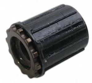 Shimano Zahnkranzkörper RM-60 8-fach Y-3CF98040 Ausverkauft - Ersatz: Y-30V98050 1 Shimano Zahnkranzkörper RM-60 8-fach Y-3CF98040 Ausverkauft - Ersatz: Y-30V98050