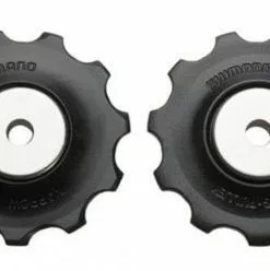 Shimano Leitrollenset Tiagra Und Sora 8/9-fach Y-5TT98020 Ausverkauft !