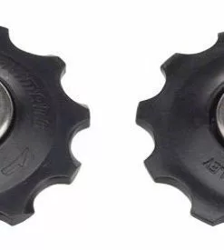 Shimano Leitrollenset SLX Ab 2011 10-fach Y-5XE98030