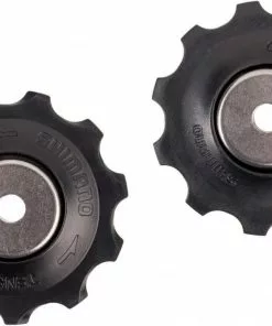 Shimano Leitrollenset 105 Ab 2011 10-fach / SLX Shadow 9-fach Y-5XH98120