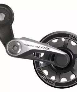 Shimano Kettenspanner Alfine CT-S510S Silber