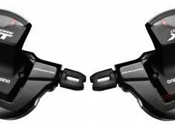 Shimano XT SL-M8000-I Ab 2016 11-fach Satz Zur Montage Am Bremsgriff (I-Spec-II Version)