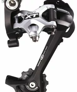 Shimano XT RD-M771 Ab 2008 9-fach Normal Long Cage (Top-Normal) Ersatz: RD-M772