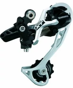Shimano XT RD-M773 Ab 2010 10-fach Shadow Normal Long Cage (Top-Normal)