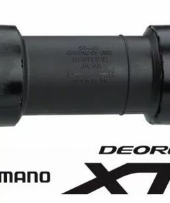 Shimano XT FC-M8100 / FC-M8000 Pressfit (41mm) 89,5/92mm BB-MT800