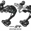 Shimano XT RD-M781 Ab 2012 10-fach Shadow Normal Long Cage (Top-Normal)